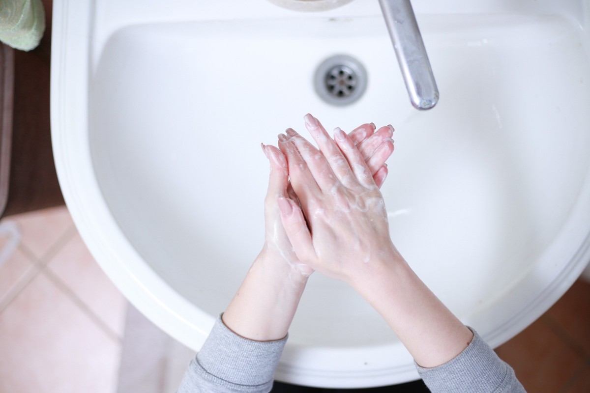 Lavabo Lavabo