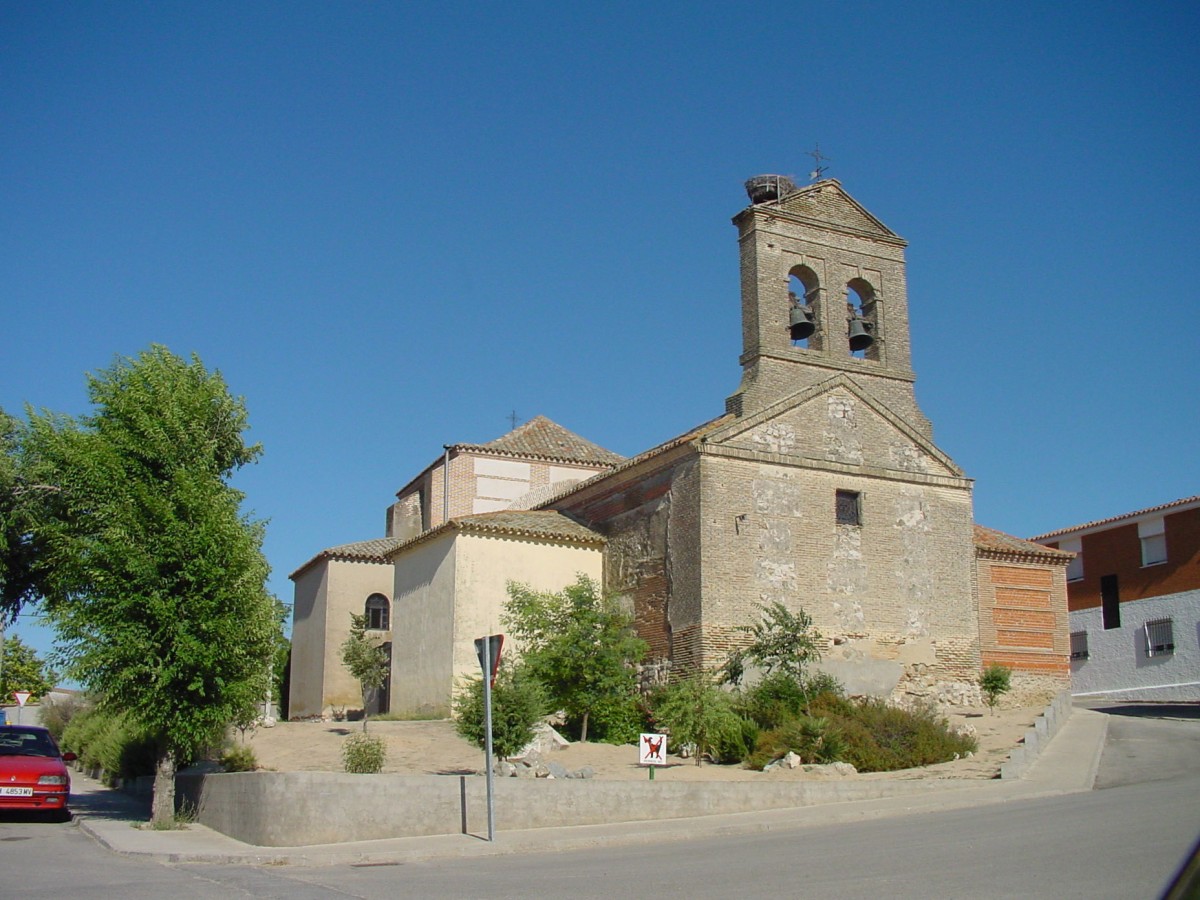 Casarrubuelos