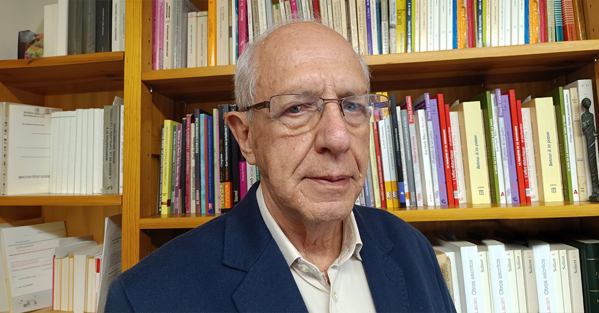 Jesús Leal Maldonado