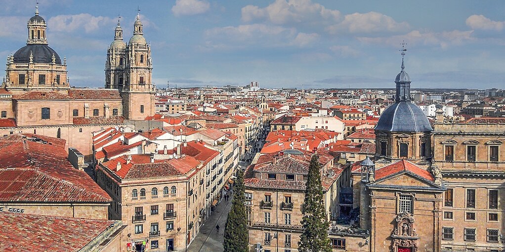 Salamanca