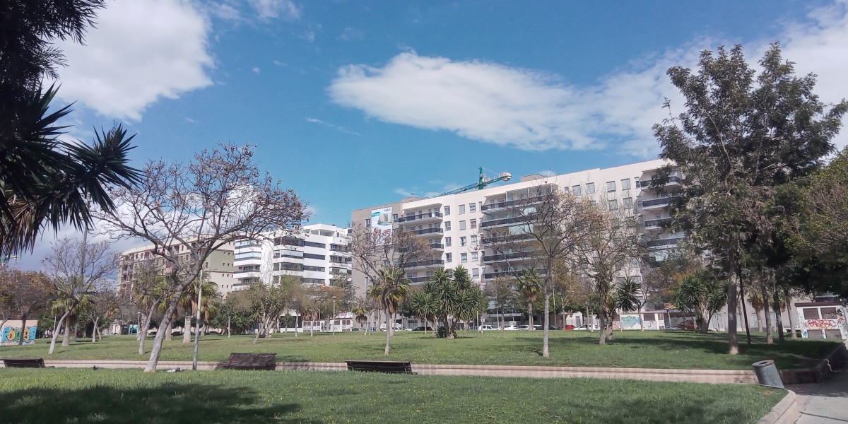 Almería