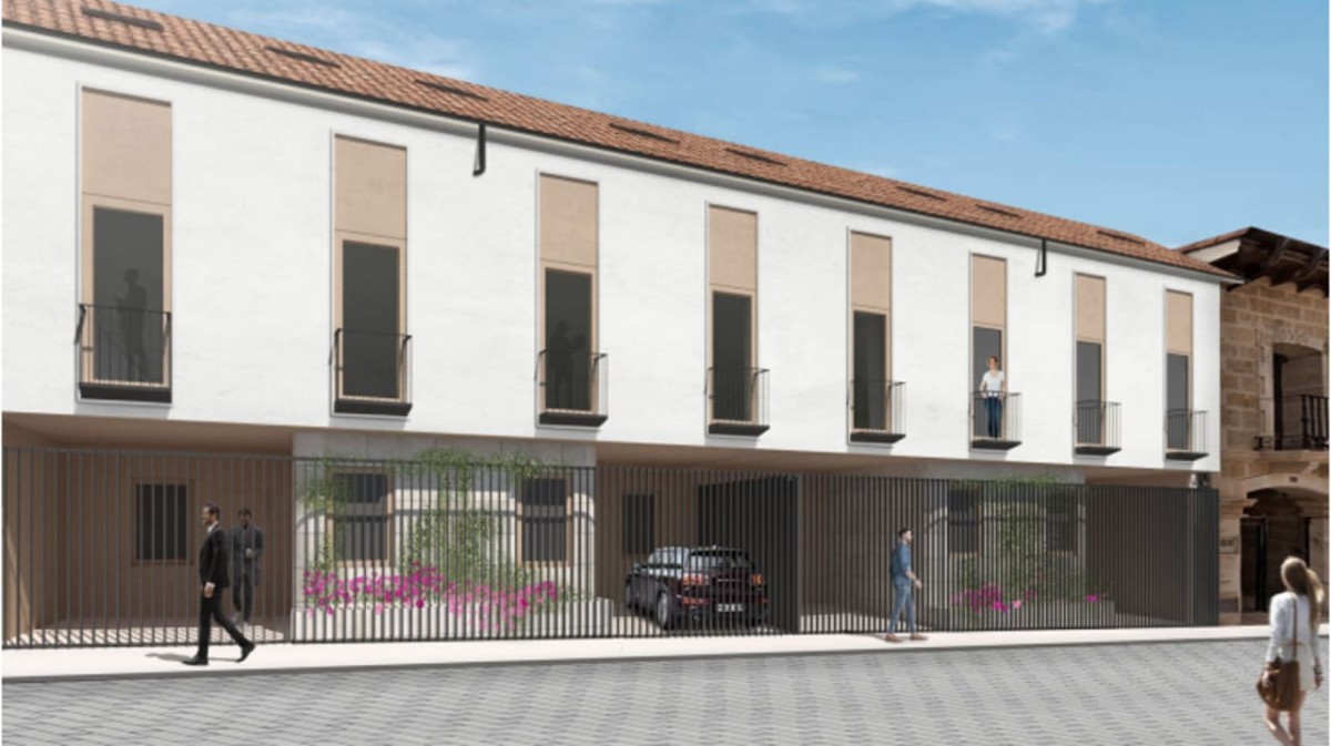 Promoción Los Belvederes