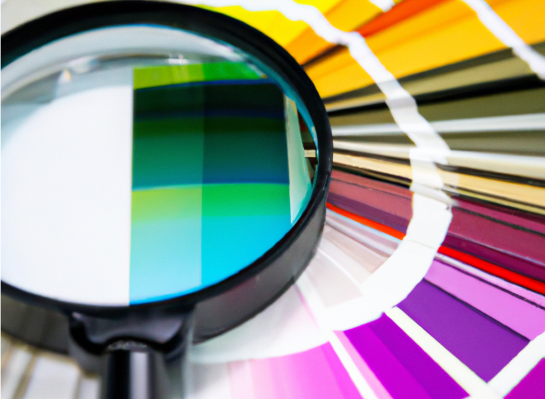 Los colores dicen mucho sobre la persona que habita un hogar y pueden alterar su estado anímico.