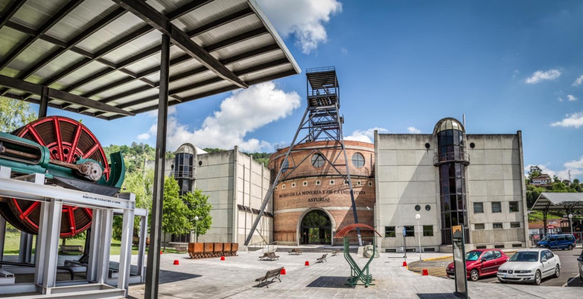 Museo minero