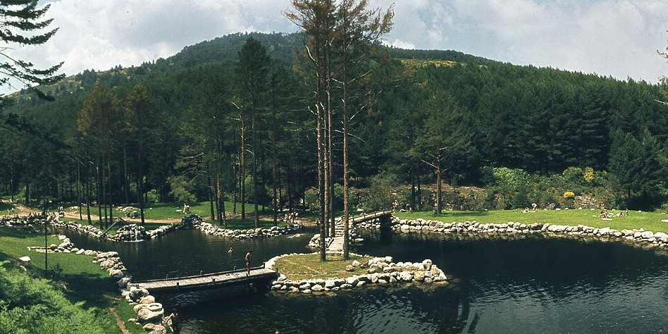 El Chorro