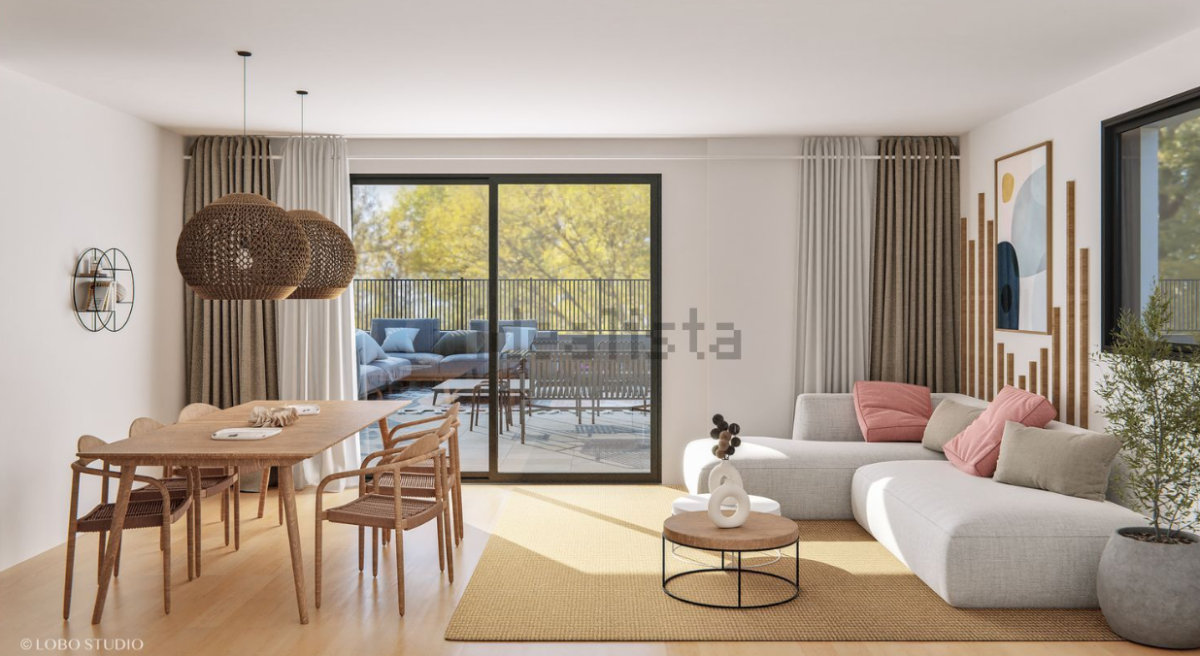 Obra nueva Lleida