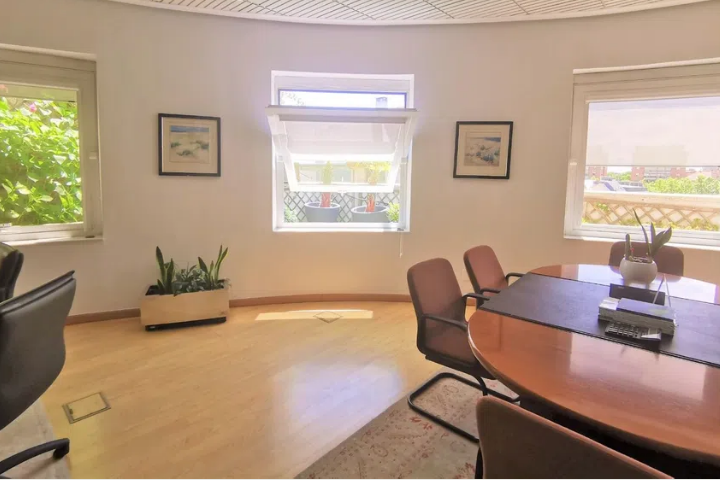 Oficina a la venta en Madrid