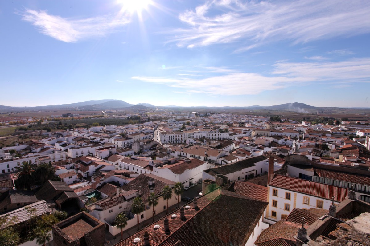 Olivenza