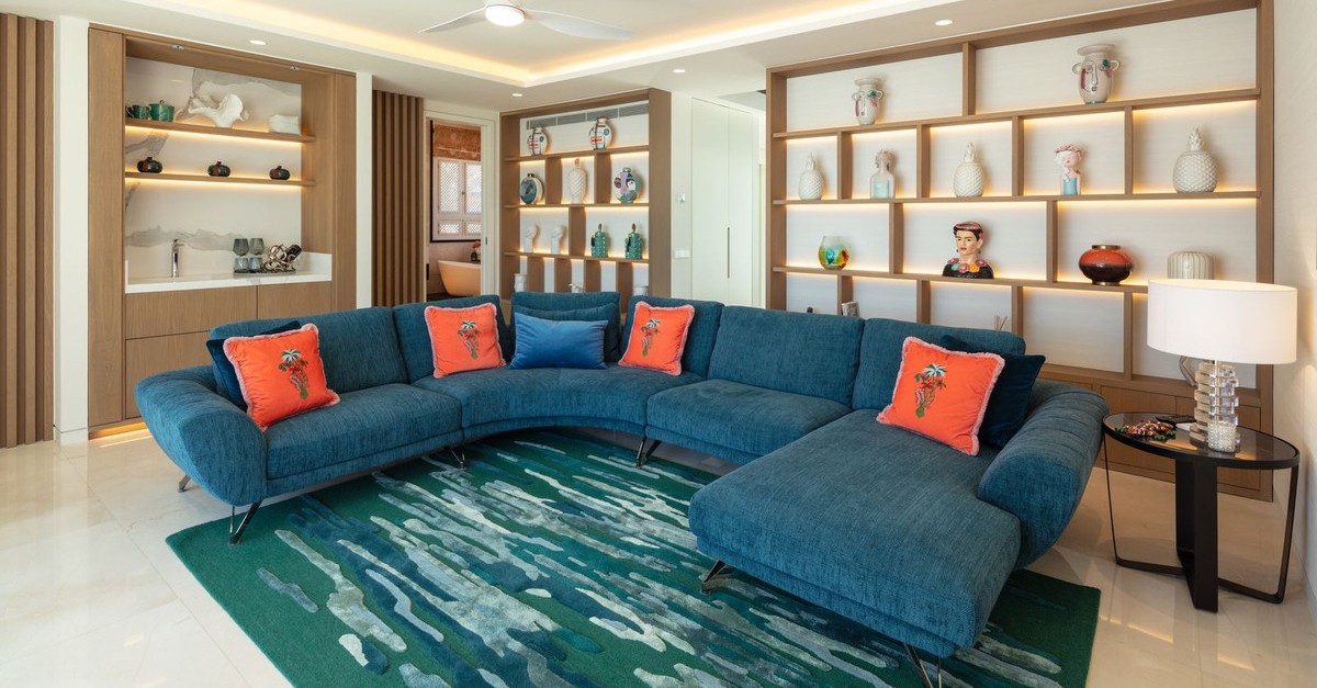 Ático en venta en Marbella