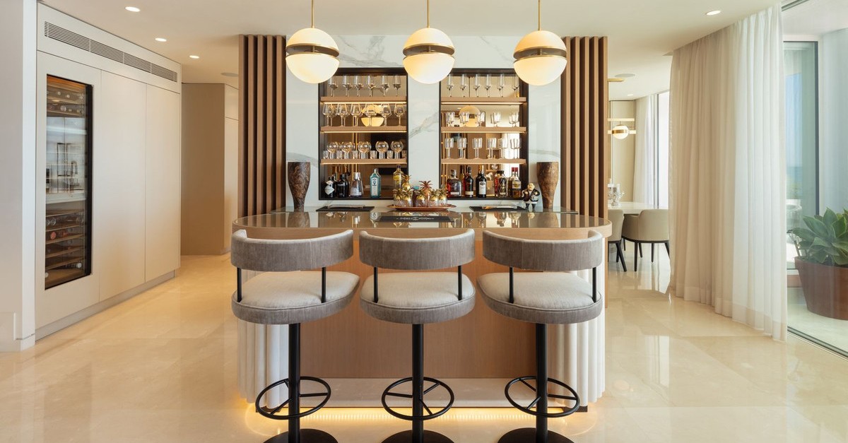 Ático en venta en Marbella