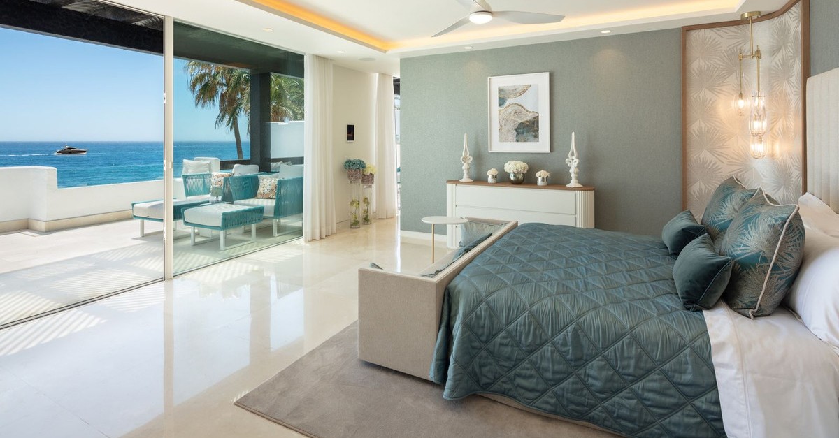 Ático en venta en Marbella