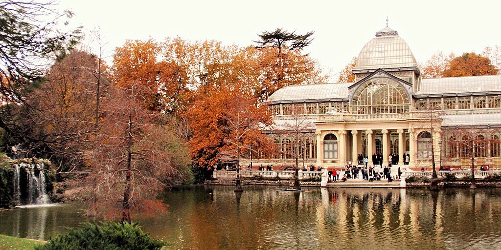 Retiro