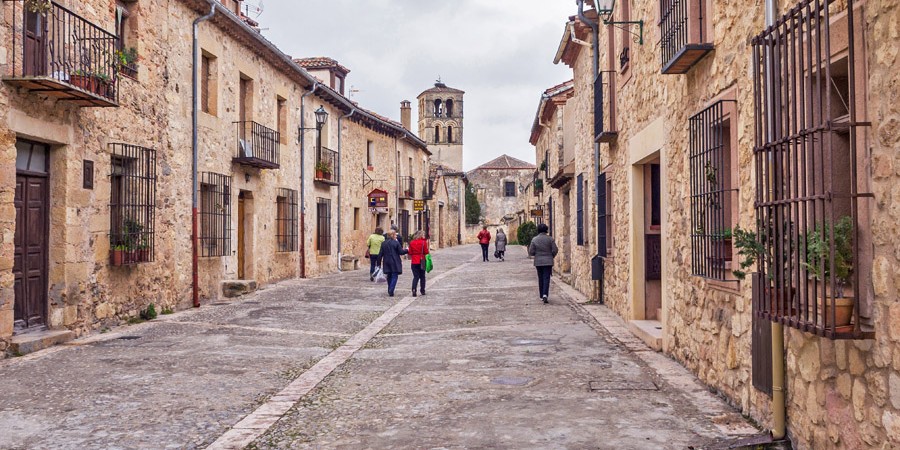 Pedraza