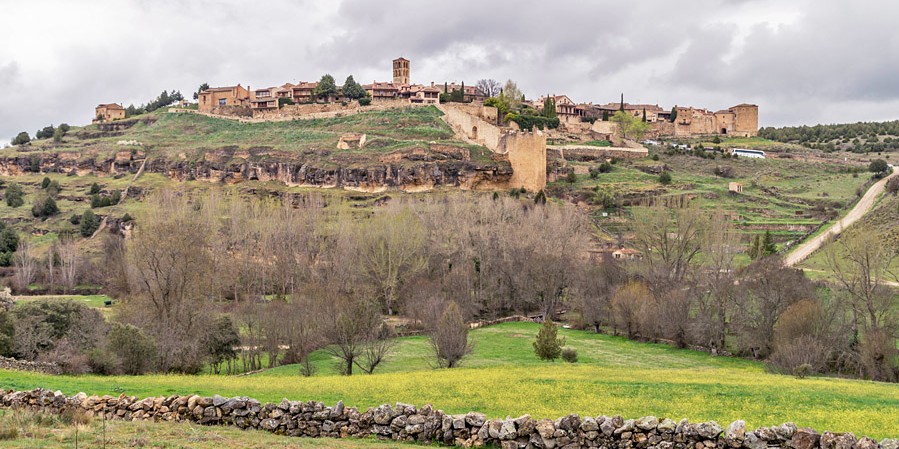 Pedraza