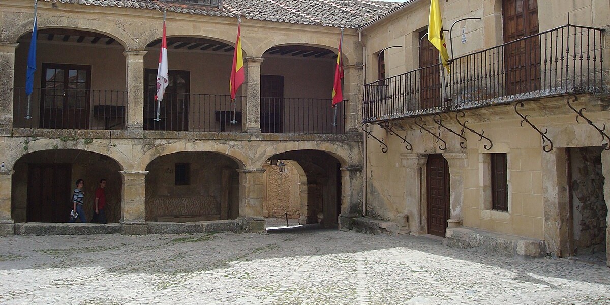 Pedraza