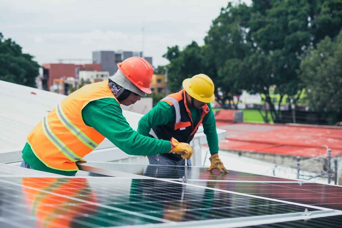 instalar placas solares