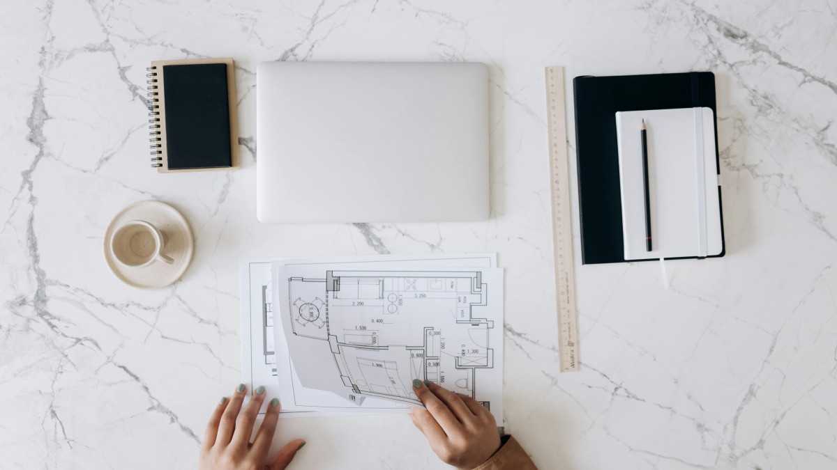 Conseguir planos vivienda