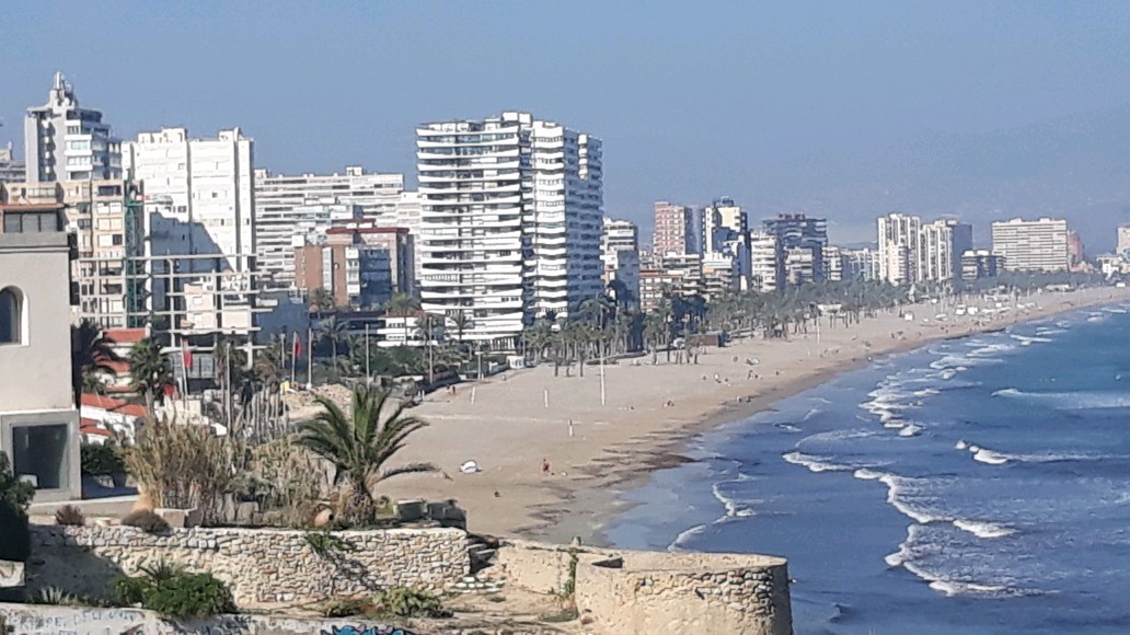 Platja de Sant Joan