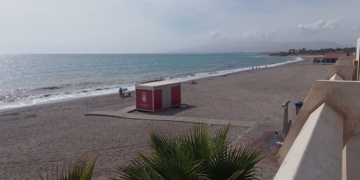 Playa Retamar