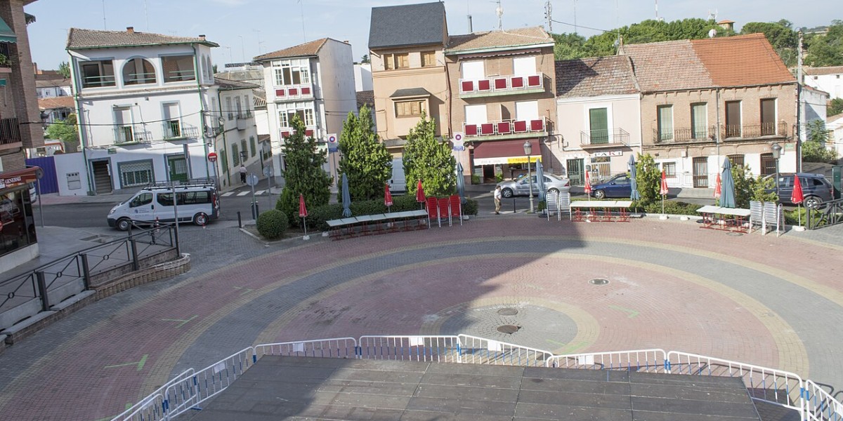 Pozuelo