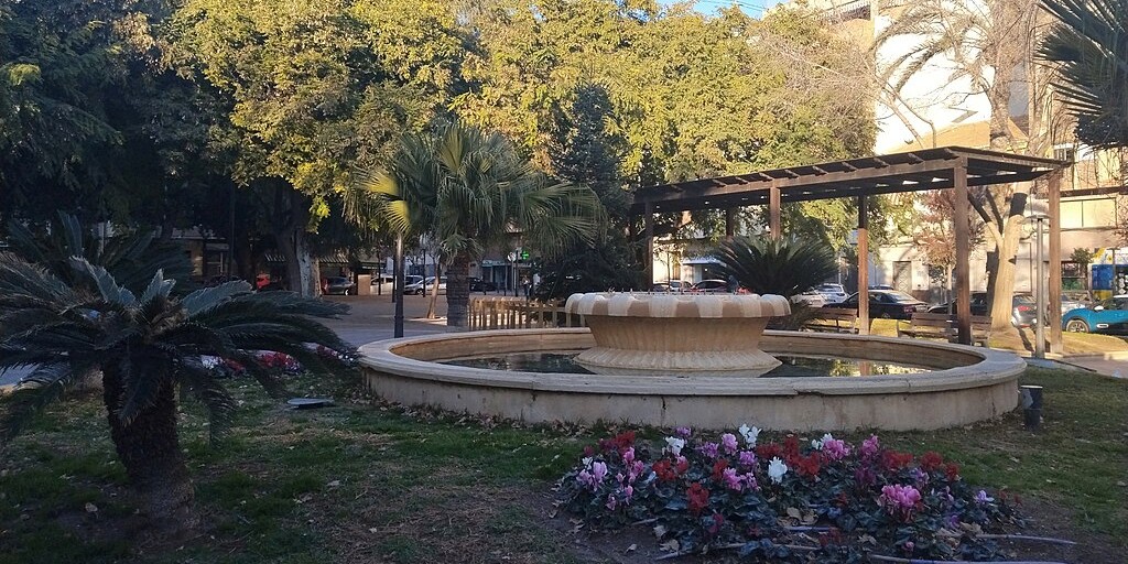 Benalúa