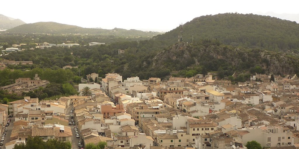 Pollença