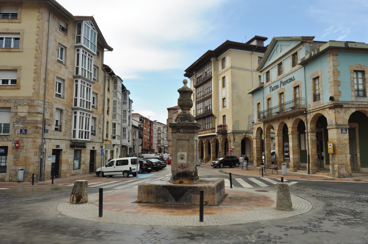 Reinosa