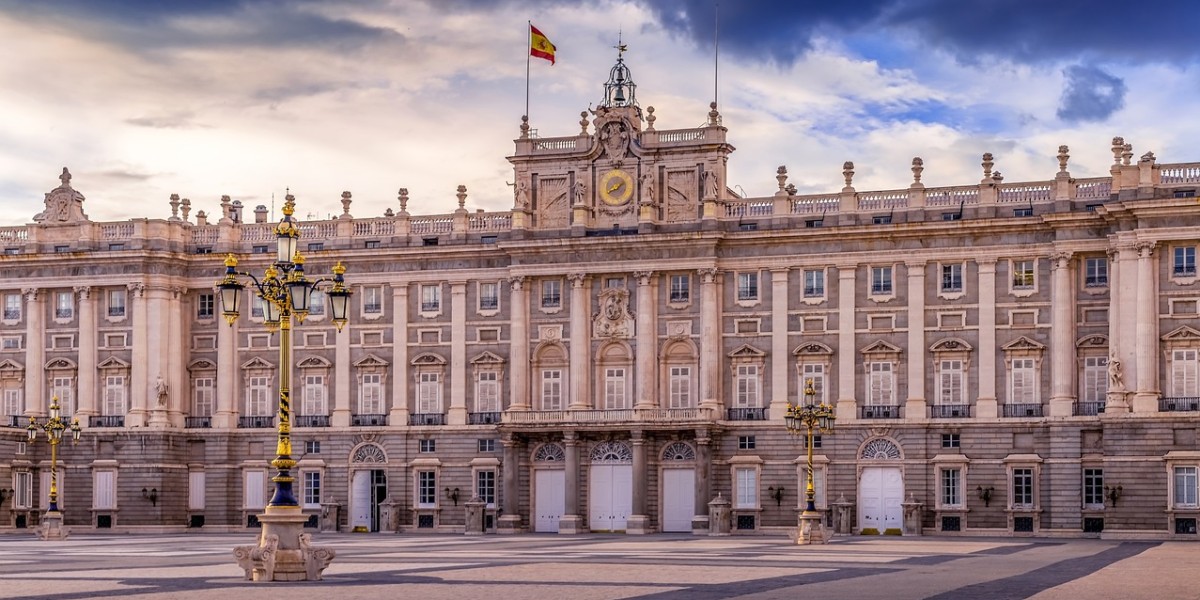 Madrid