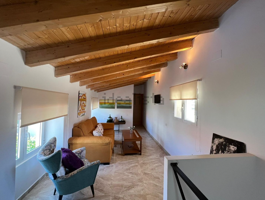 Casa rural en venta en Alburquerque, Badajoz