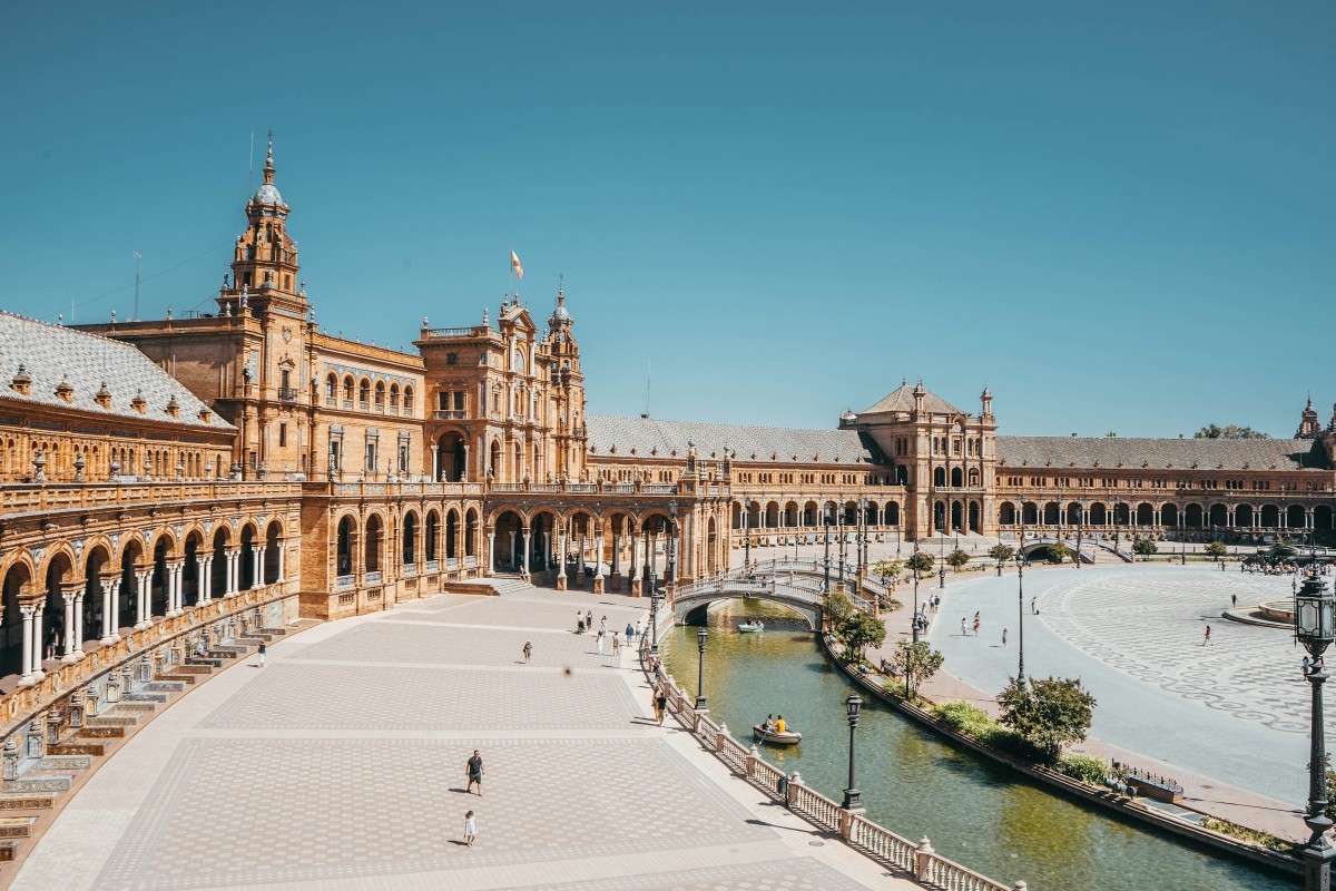 Joan Oger on Unsplash