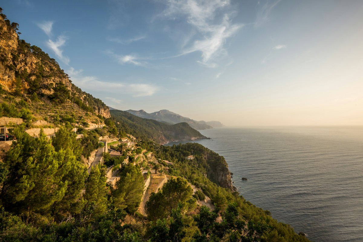 Mallorca, Spanien