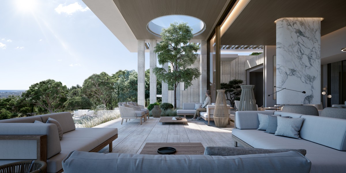Villa Aqua