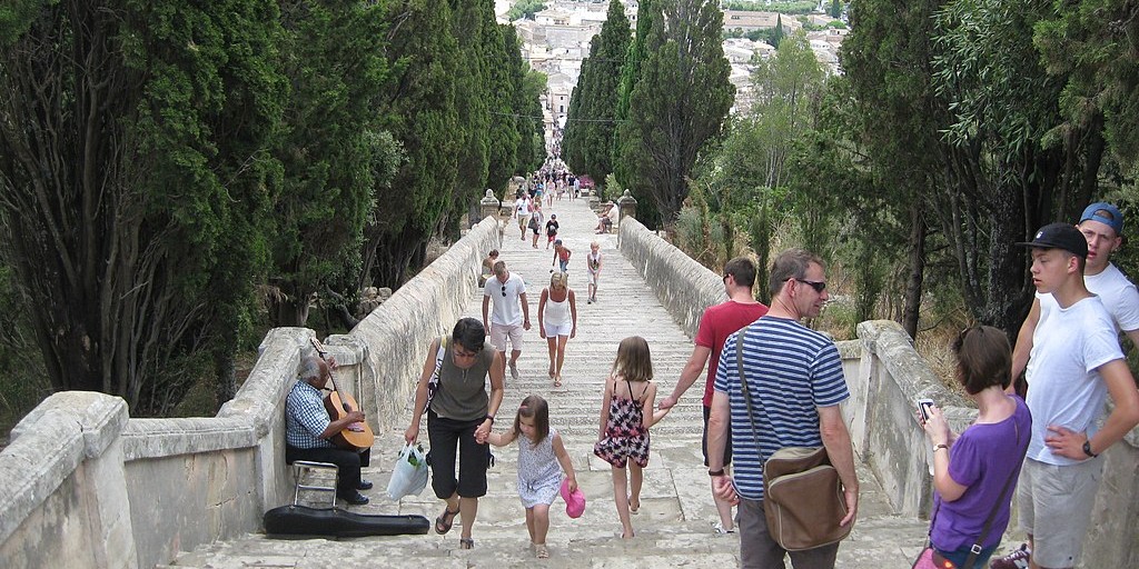 Pollença