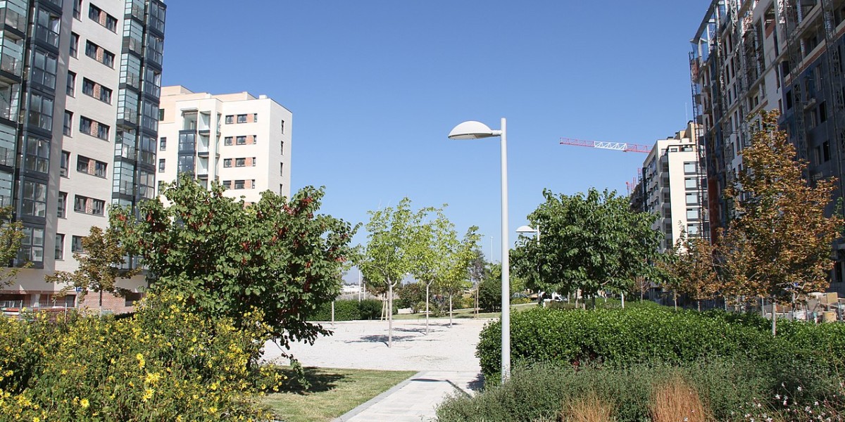 Valdebebas