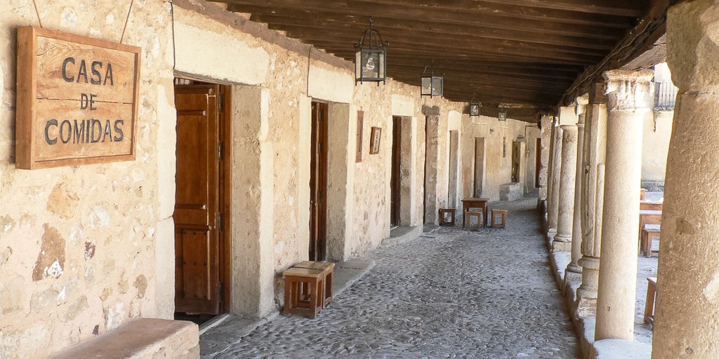 Pedraza