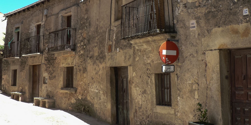 Pedraza
