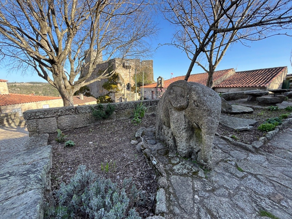 Story Studio Sortelha