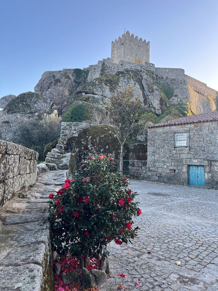 Story Studio Sortelha