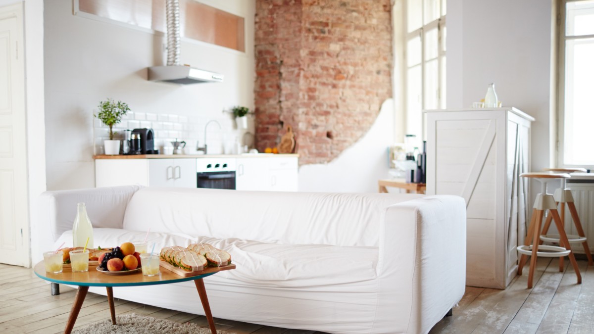 come arredare casa 60mq