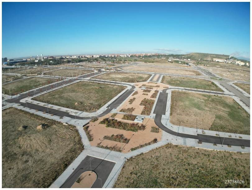 Suelo de Atalaya