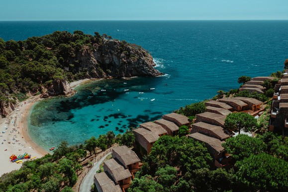 Zel Costa Brava will open its doors next June