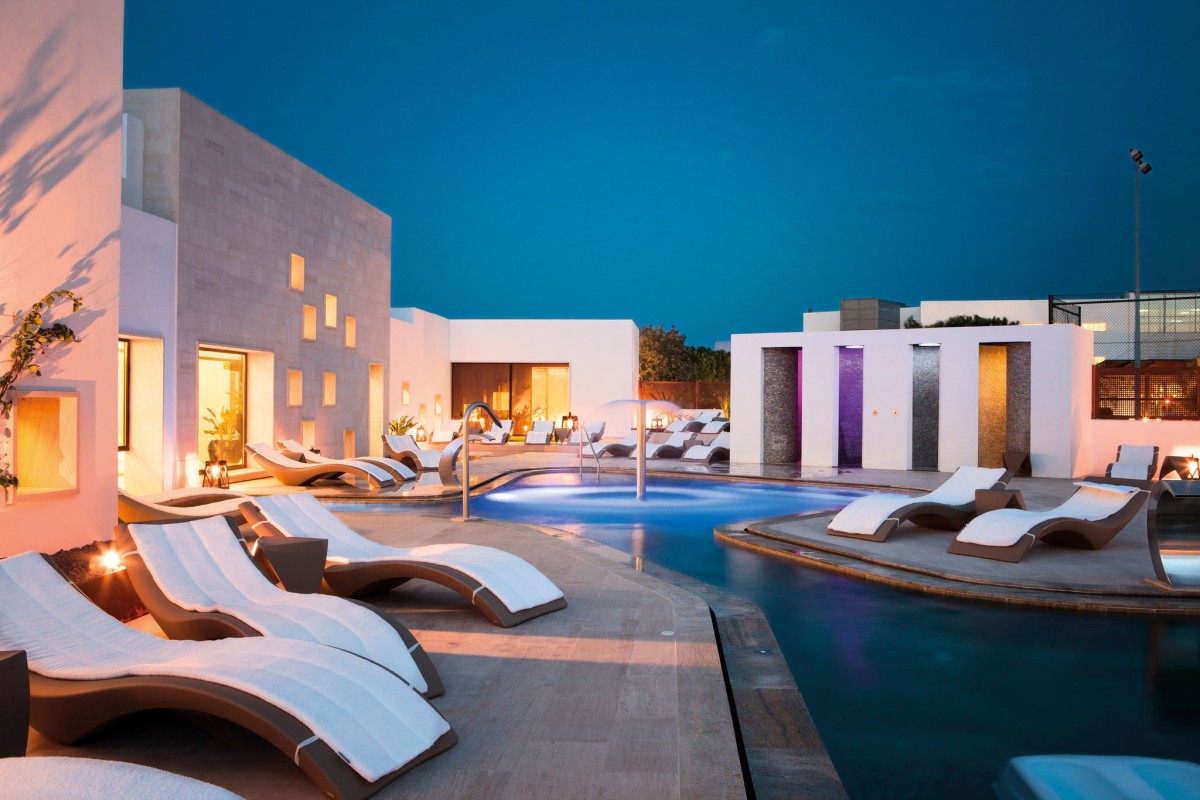 Grand Palladium Palace en Ibiza