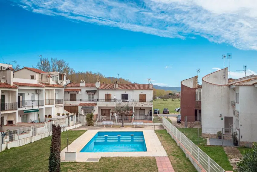Apartamento en venta en Girona