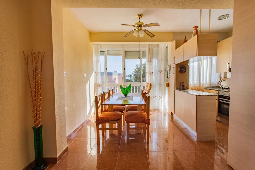 Apartamento en venta en Murcia