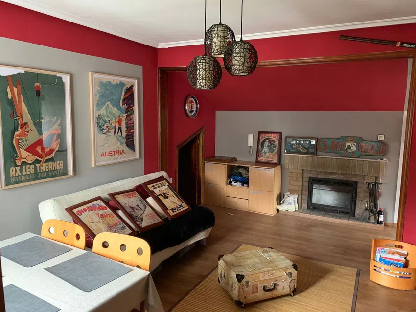Estudio en venta en Asturias