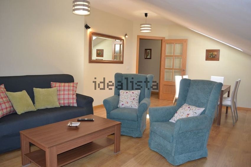 Penthouse zu verkaufen
