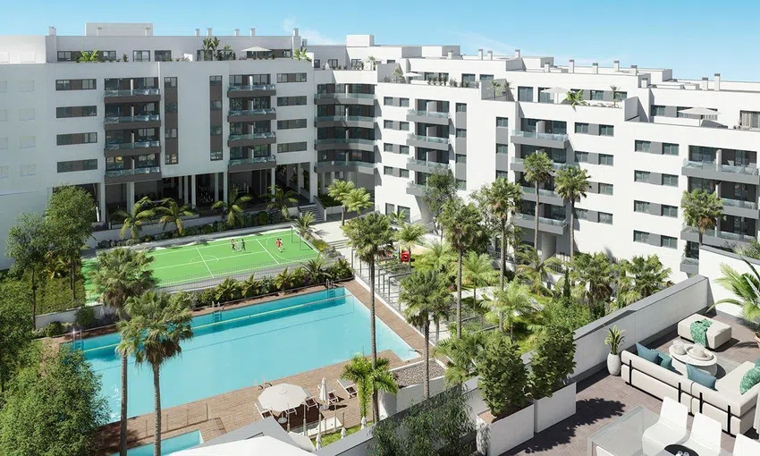Bajo en venta en Málaga