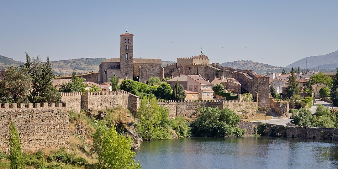 Buitrago de Lozoya