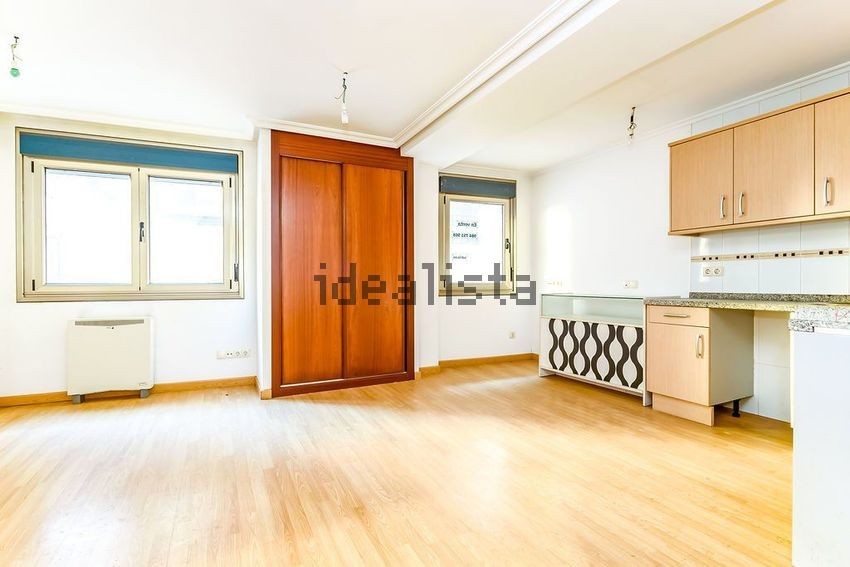 Estudio en venta en Asturias