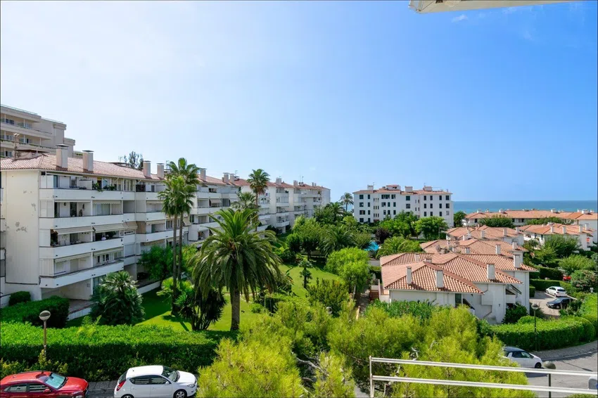 Apartamento en Sitges